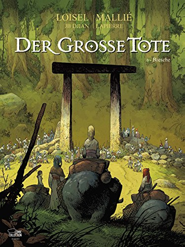 Der große Tote 06: Bresche
