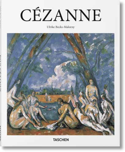 Cézanne: Le père de l'art moderne (Basic Art)