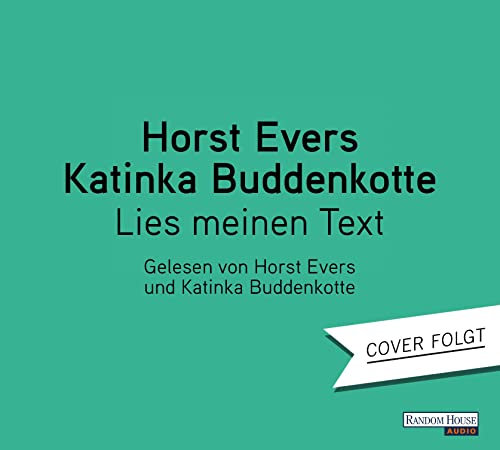 Lies meinen Text: WortArt