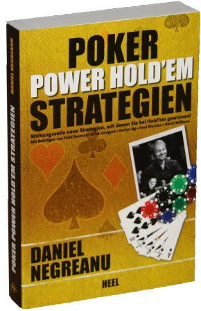 Poker Power Hold'em Strategien