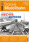 Digitale Modellbahn 19 - Weichen-Antriebe - Elektrik, Elektronik, Digitales und Computer - MIBA, Eisenbahn Journal, ModellEisenBahner 2-2015