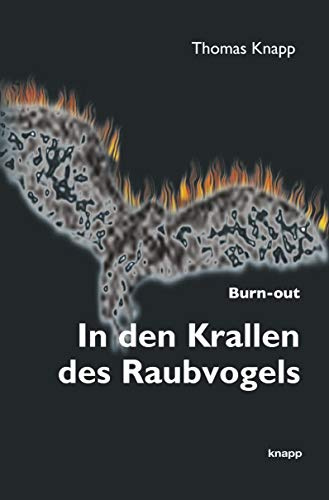 Burn-out: In den Krallen des Raubvogels