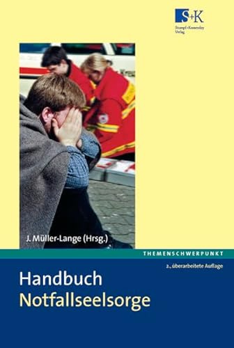 Handbuch Notfallseelsorge