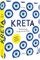 Kochbuch – Kreta: Die Kultrezepte von der Insel der Götter. Frisch, leicht, lecker griechisch kochen.