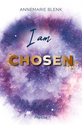 I am Chosen (Three Lakes)