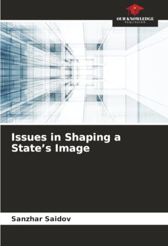 Issues in Shaping a State's Image: DE