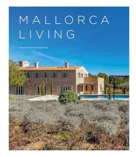 Mallorca - Living: Architektur fügt sich in die Landschaft ein