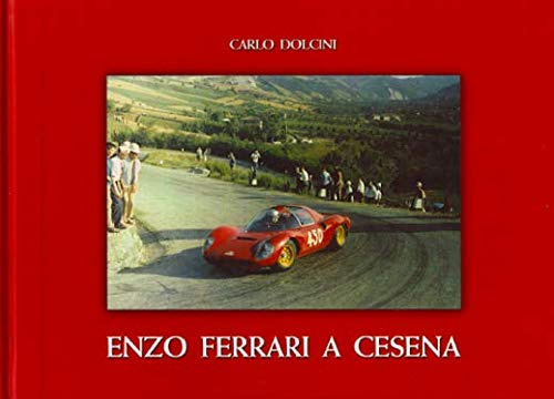 Enzo Ferrari a Cesena
