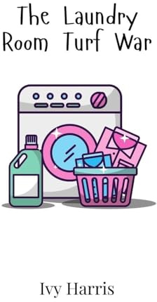 The Laundry Room Turf War
