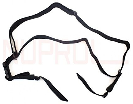 Nuprol Three Point Tactical 1000D Sling