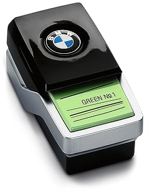 BMW Original Green Suite Nr. 1 passend für F90 F90 LCI G30 G30 LCI G31 64119382597