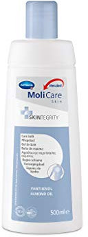 MOLICARE SKIN Pflegebad 500 Milliliter