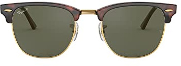 Ray-Ban Unisex RayBan Clubmaster Sonnenbrille