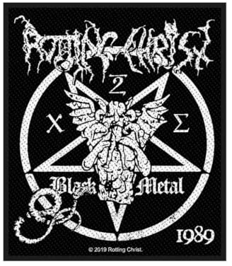 Rotting Christ