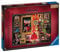 Ravensburger Puzzle 1000 Teile - Disney Villainous Herzkönigin - Die beliebten Charaktere aus Alice im Wunderland als Puzzle für Erwachsene und Kinder ab 14 Jahren
