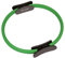 Schildkröt® Pilates Ring, Durchmesser 37 cm, Grün-Schwarz, in 4-Farb Karton, 960141