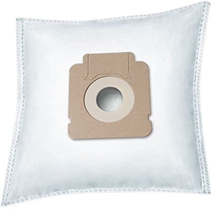 RS-Products Lot de 10 Sacs d'Aspirateur pour HOOVER Freespace TFS 5196, 5197, 5201, 5202, 5203, 5205, 5206, 5208 (HO3)