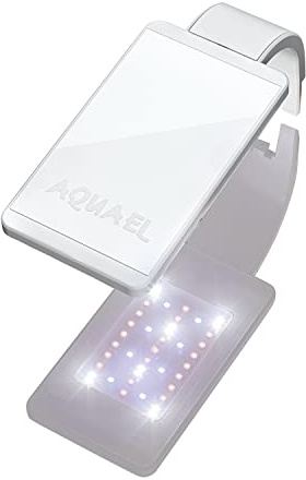 AQUAEL Leddy SMART 4,8W Plant D&N Weiss