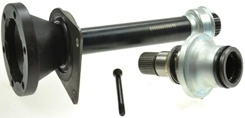 Antriebswelle Vorderachse GKN SPIDAN u.a. passend für SEAT ALHAMBRA VW SHARAN