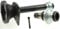 Antriebswelle Vorderachse GKN SPIDAN u.a. passend für SEAT ALHAMBRA VW SHARAN