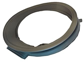 Joint de hublot (manchette) Machine à laver, Lave-linge 41036389, 43019180 CANDY