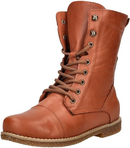 Andrea Conti 0348760 Damen Stiefelette, EU 37