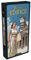 Asmodee 7 Wonders – Edifice, Erweiterung, Kennerspiel, Strategiespiel, 3-7 Spieler, ab 10+ Jahren, 30 Minuten, Deutsch