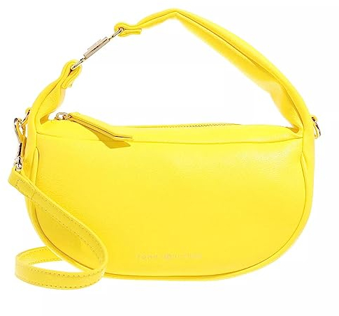 Tommy Hilfiger Crossbody Bag, gelb(yellow), Gr. One Size