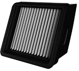 AEG AF162 Feinstaubfilter für Ultimate 8000 Wet&Dry/Effiziente Feinstaubfiltration/Entfernt kleine Partikel/Maximaler Luftstrom/Einfacher Filtertausch/Schwarz