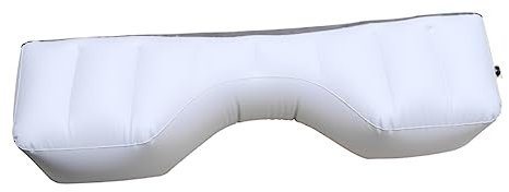Holibanna Colchón Inflable para Coche para Acampar Fácil De Limpiar Compatible Mayoría De