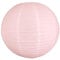 SKYLANTERN Boule Papier 50cm Rose pâle