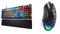 SteelSeries Apex Pro HyperMagnetic Gaming-Tastatur & Aerox 9 Wireless - RGB Gaming-Mouse mit Öffnungen in der Oberfläche