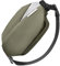 Inateck Sling Bag, Stilvolle Umhängetasche mit verstellbarem Schultergurt, wasserabweisende Umhängetasche für Damen und Herren