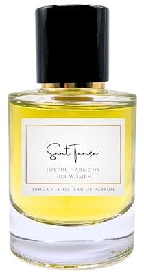 Duftzwilling SentTense La vie este bellee for Women Joyful Harmony 22