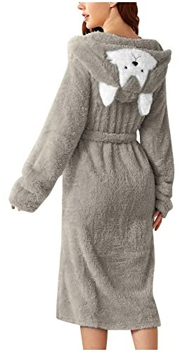 Bademantel Frauen Bademantel Damen Mit Kapuze Flauschiger Bademantel Vossen Bademantel Damen Bademantel Damen Beige Bademantel Damen Frottee Lang Damen Bademantel Kurz