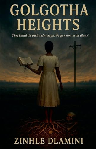Golgotha Heights (Echoes of Justice, Band 1)