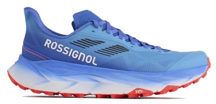 ROSSIGNOL Vercors F00 Herren Dazzle Blue Trail Running, Blau - Dazzle Blue, 44.5 EU