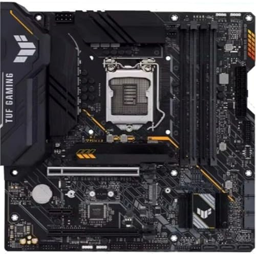 Schede madri Fit For ASUS TUF Gaming B560M-PLUS LGA1200