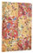 12-Monatskalender. 2026 Kara-ori Pink Maxi Vertikal