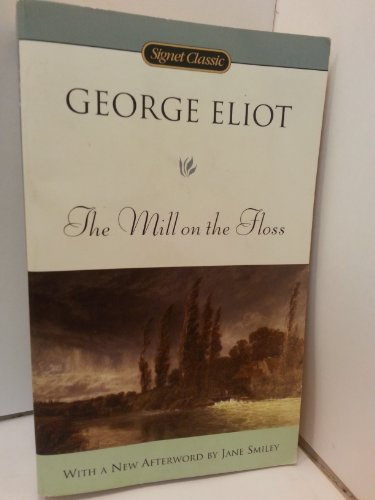 The Mill on the Floss: In Their Death They Were Not Divided