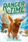 Race to the South Pole (Ranger in Time #4), Volume 4