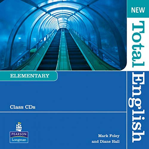 Class Audio-CD (Total English)