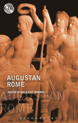 Augustan Rome 2nd edition (Classical World)