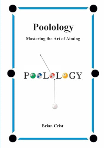 Poolology - Mastering the Art of Aiming