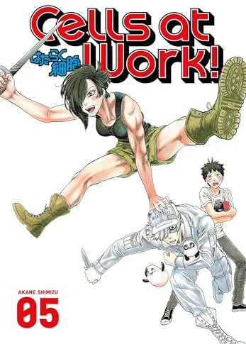 Kodansha USA Publishing