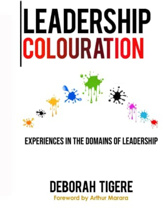 Leadership Colouration: Experiences in the Domains of Leadership