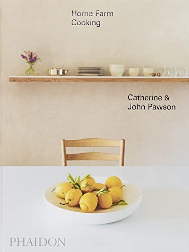 Home Farm Cooking (2021) (Cucina)