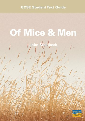 Of Mice and Men: GCSE Student Text Guide