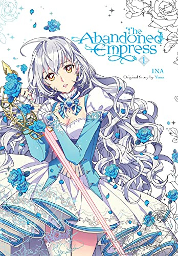 The Abandoned Empress, Vol. 1 (comic) (Volume 1)