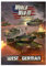 World War III: West German: (WWIII 88p A4 HB)